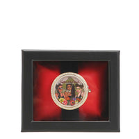 CLASSIC DIAMOND WATCH