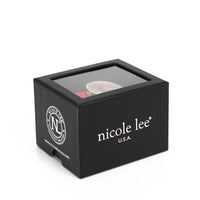 CLASSIC DIAMOND WATCH