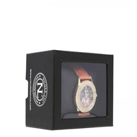 CLASSIC DOUBLE DIAMOND WATCH